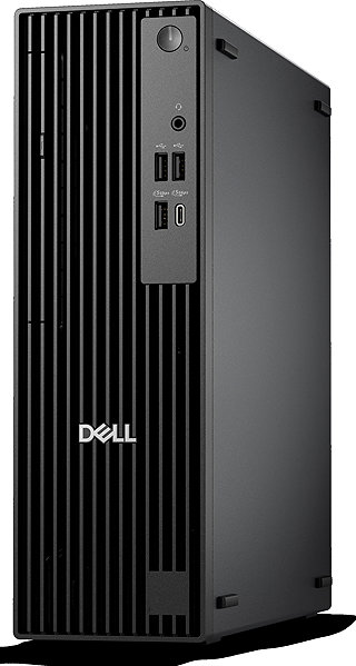 Computer Dell Pro Slim QCS1250 ...