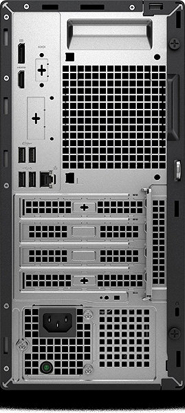 Computer Dell Pro Tower QCT1250 ...