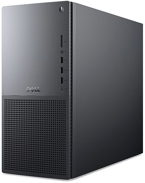 Dell Tower Plus EBT2250 PC.
