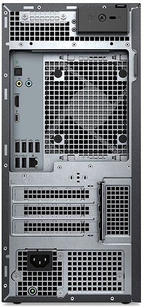 Dell Tower Plus EBT2250 PC.