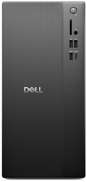 Computer Dell Pro Tower Essential QVT1260 ...
