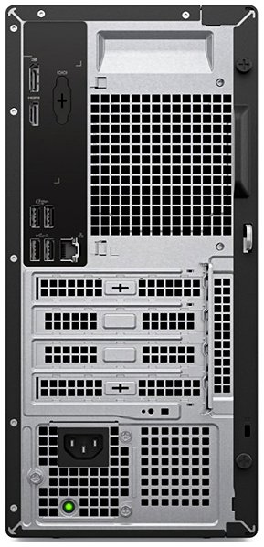 Computer Dell Pro Tower Essential QVT1260 ...