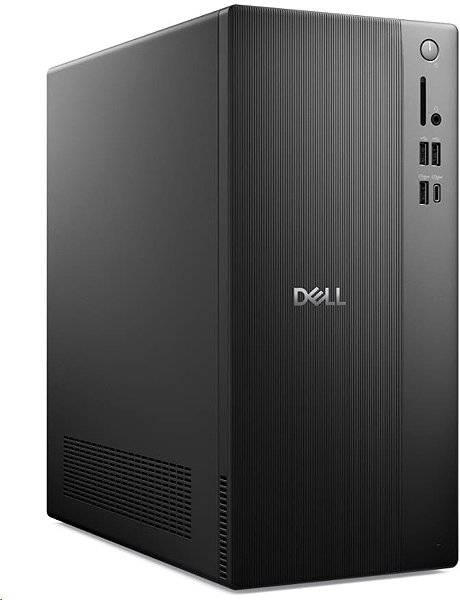 Dell Pro Tower Essential QVT1260 PC.