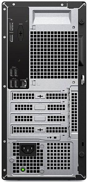 Dell Pro Tower Essential QVT1260 PC.