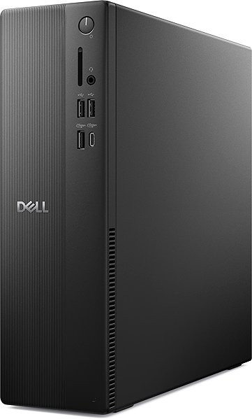 Dell Pro Slim Essential QVS1260 computer.