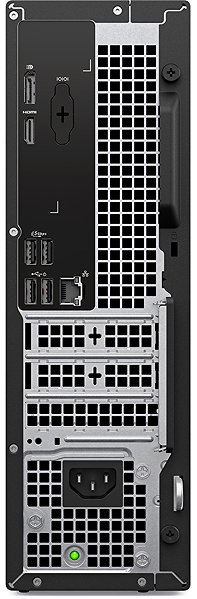 Dell Pro Slim Essential QVS1260 computer.