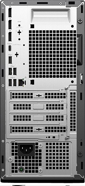 Dell Pro Precision 7 Tower T1 PW7T1260 computer.
