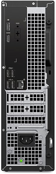 Computer Dell Slim ECS1250 ...