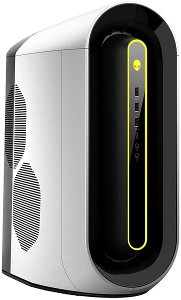 Gaming PC Dell Alienware Aurora R10 Lateral view