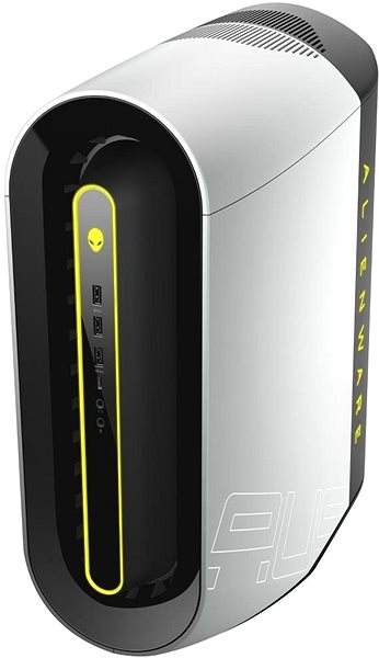 Gaming PC Dell Alienware Aurora R10 Lateral view