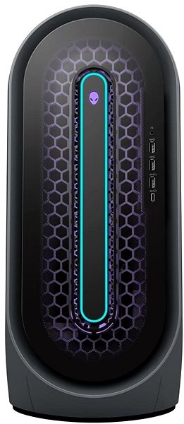 Herný PC Dell Alienware Aurora R13 Black Screen