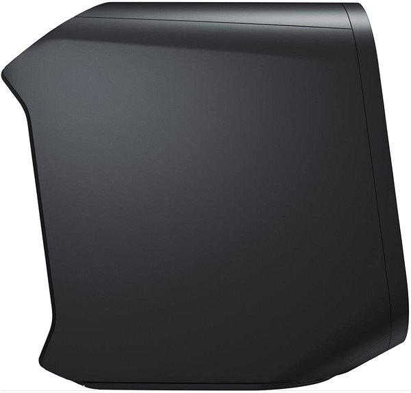 Gaming PC Dell Alienware Aurora R13 Black Lateral view