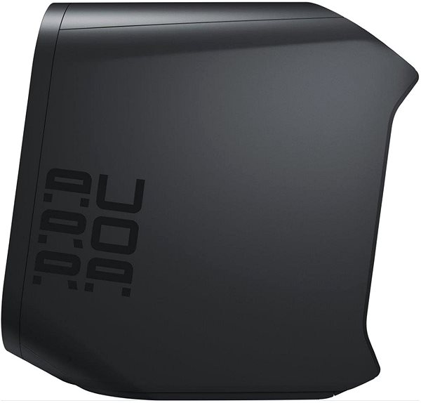 Gaming PC Dell Alienware Aurora R13 Glass Black Lateral view