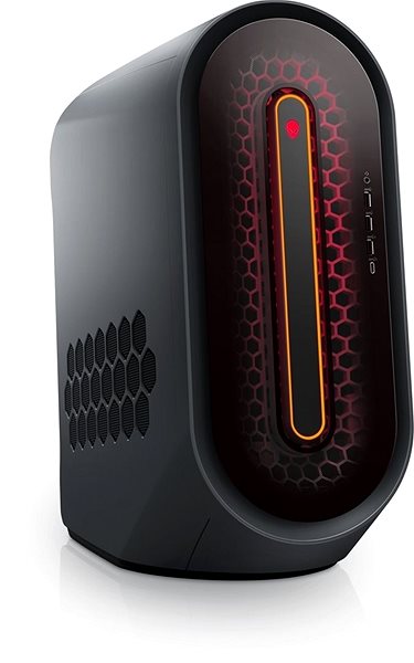 Herní PC Dell Alienware Aurora R15 AMD ...