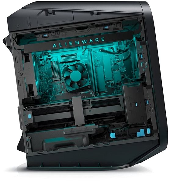Herný PC Dell Alienware Aurora R15 AMD ...
