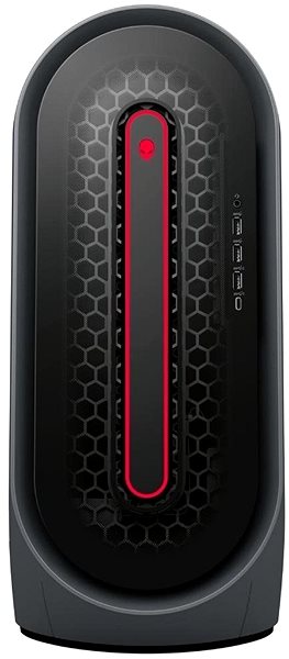 Gaming PC Dell Alienware Aurora R14 Black Screen