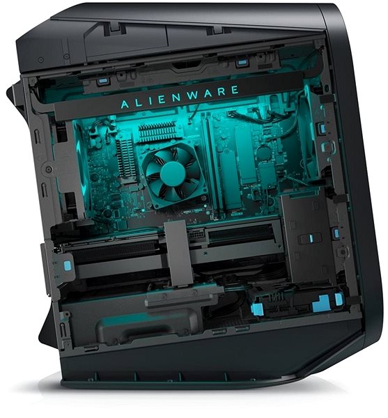 Herní PC Dell Alienware Aurora R15 ...