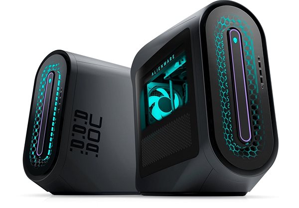 Herní PC Dell Alienware Aurora R15 ...