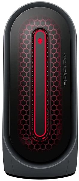 Gaming PC Dell Alienware Aurora R14 Glass Black Screen