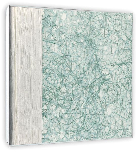 Photo Album Zep Photo album classic Seoul blue ...