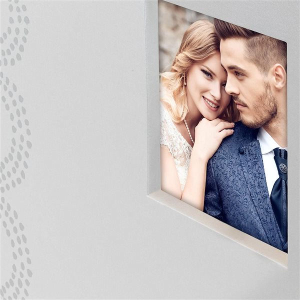 Photo Album Zep Wedding photo album Anais ...