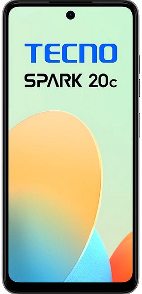 Handy Tecno Spark 20C 4 GB/128 GB Gravity Black ...