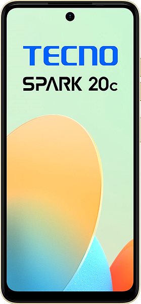 Handy Tecno Spark 20C 4GB/128GB grün ...