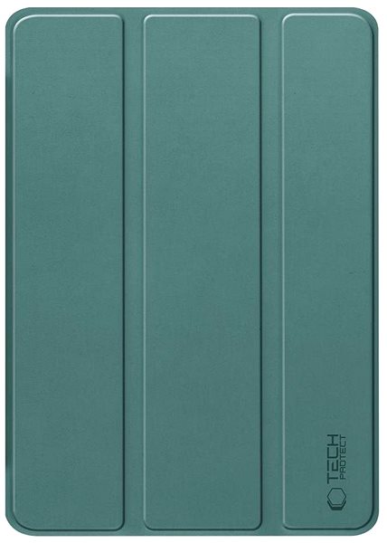 Tablet Case Tech-Protect SC Pen case for Lenovo Tab M11 11'', green ...