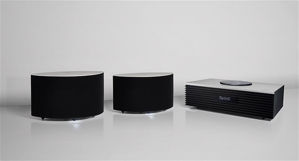 Bluetooth Speaker Technics OTTAVA SC-C30, Black ...
