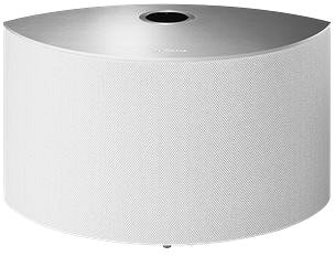 Bluetooth Speaker Technics OTTAVA SC-C30, White Screen