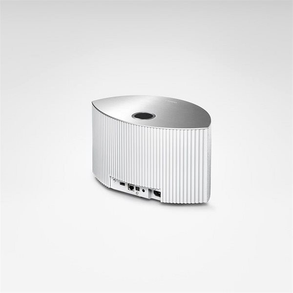 Bluetooth-Lautsprecher Technics OTTAVA SC-C30 weiß Lifestyle