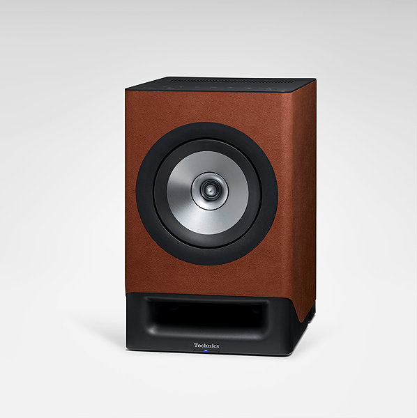 Reproduktory Technics SC-CX700E-T ...