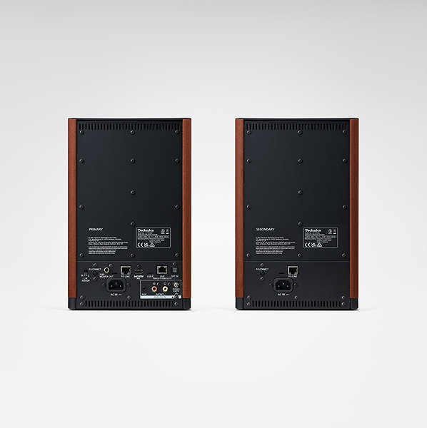Reproduktory Technics SC-CX700E-T ...