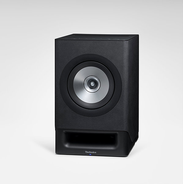 Hangfal Technics SC-CX700E-K ...