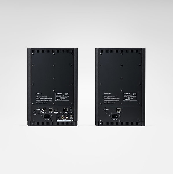 Hangfal Technics SC-CX700E-K ...