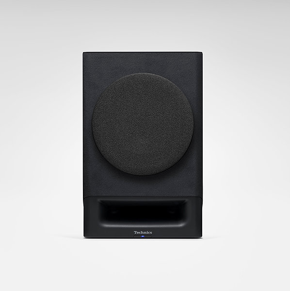 Hangfal Technics SC-CX700E-K ...