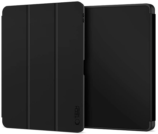 Tablet Case Tech-Protect SC Pen case for Xiaomi Redmi Pad 2 11'', black ...