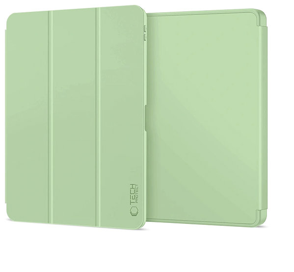 Tablet Case Tech-Protect SC Pen case for Xiaomi Redmi Pad 2 11'', green ...
