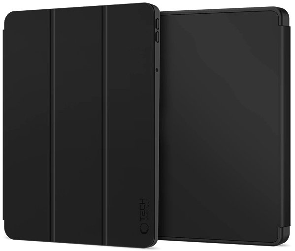 Tablet Case Tech-Protect SC Pen case for Lenovo Idea Tab 11'', black ...