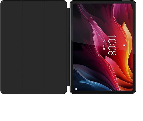Tablet Case Tech-Protect Smart Case for Lenovo Tab K11 Plus 11.5'', black ...