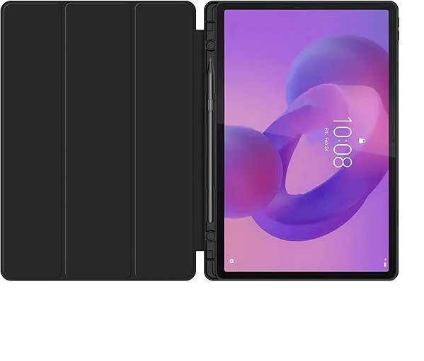 Tablet Case Tech-Protect SC Pen case for Lenovo Idea Tab Pro / Pro MT 12.7'', black ...