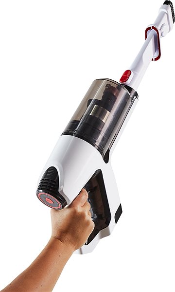 Upright Vacuum Cleaner Techwood TAB-6121 Accessory