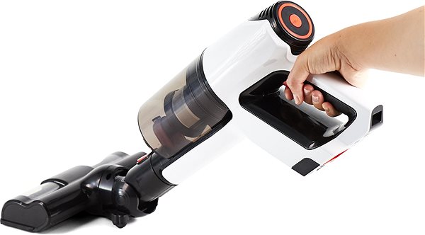 Upright Vacuum Cleaner Techwood TAB-6121 Accessory