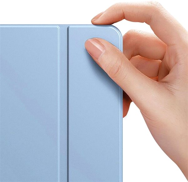 Puzdro na tablet Tech-Protect Smartcase puzdro na iPad 10,9