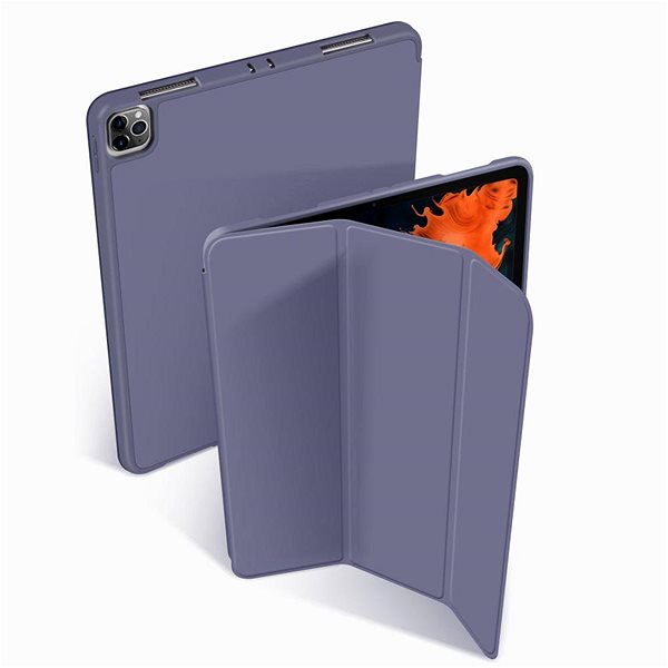 Tablet Case Tech-Protect SC Pen case for iPad Pro 11'' 2020 / 2021 / 2022, black ...