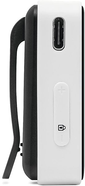 Radio TechniSat Digitradio mobile 2, black-white ...