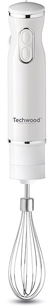 Hand Blender Techwood TMS-9600 Screen