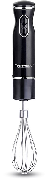 Hand Blender Techwood TMS-9666 ...