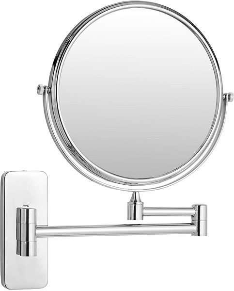 Makeup Mirror 10x magnifying cosmetic mirror ...