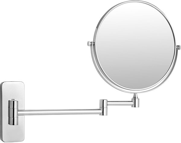 Makeup Mirror 10x magnifying cosmetic mirror ...